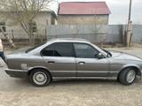 BMW 520 1991 года за 1 100 000 тг. в Кызылорда – фото 3
