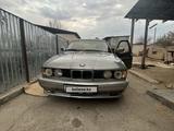 BMW 520 1991 года за 1 100 000 тг. в Кызылорда – фото 5