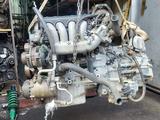 Двигатель К24 Honda CRV Хонда срв 3 поколение за 45 200 тг. в Алматы – фото 3