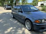 BMW 328 1998 годаfor4 100 000 тг. в Алматы – фото 3