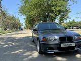 BMW 328 1998 годаfor4 100 000 тг. в Алматы – фото 2