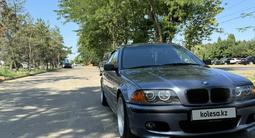 BMW 328 1998 годаүшін4 100 000 тг. в Алматы – фото 2