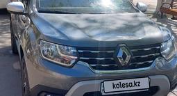 Renault Duster 2021 года за 9 200 000 тг. в Астана – фото 2