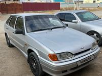 ВАЗ (Lada) 2114 2009 годаүшін1 350 000 тг. в Кызылорда