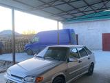 ВАЗ (Lada) 2114 2009 года за 1 350 000 тг. в Кызылорда – фото 2