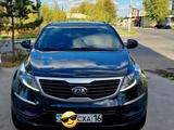 Kia Sportage 2014 годаfor6 500 000 тг. в Семей – фото 3