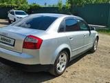 Audi A4 2001 годаүшін2 000 000 тг. в Петропавловск – фото 3