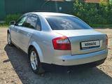 Audi A4 2001 годаүшін2 000 000 тг. в Петропавловск – фото 4