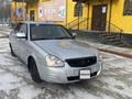 ВАЗ (Lada) Priora 2170 2011 годаүшін1 850 000 тг. в Теренозек