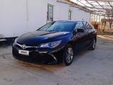 Toyota Camry 2016 годаүшін7 500 000 тг. в Актау