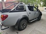 Mitsubishi L200 2011 годаfor7 500 000 тг. в Алматы – фото 4