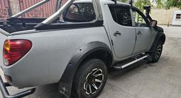 Mitsubishi L200 2011 годаfor8 100 000 тг. в Алматы – фото 4