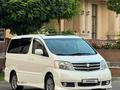 Toyota Alphard 2004 годаүшін8 500 000 тг. в Алматы – фото 3