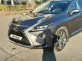 Lexus RX 350 2018 годаүшін21 500 000 тг. в Алматы – фото 7