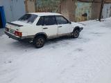 ВАЗ (Lada) 21099 2000 года за 950 000 тг. в Темиртау – фото 2