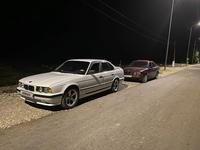 BMW 520 1991 годаүшін1 250 000 тг. в Алматы