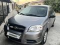 Chevrolet Aveo 2010 годаүшін2 000 000 тг. в Сарыагаш – фото 4