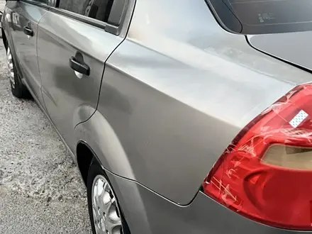 Chevrolet Aveo 2010 года за 2 000 000 тг. в Сарыагаш – фото 5