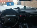 BMW 318 1993 годаүшін900 000 тг. в Кокшетау