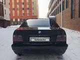 BMW 318 1993 годаүшін900 000 тг. в Кокшетау – фото 4