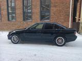 BMW 318 1993 годаүшін900 000 тг. в Кокшетау – фото 5
