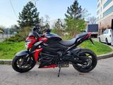 Suzuki  GSX-S 1000 2021 года за 4 990 000 тг. в Алматы