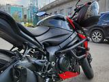 Suzuki  GSX-S 1000 2021 годаүшін4 990 000 тг. в Алматы – фото 3