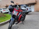 Suzuki  GSX-S 1000 2021 года за 4 990 000 тг. в Алматы – фото 2