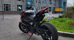 Suzuki  GSX-S 1000 2021 годаүшін4 500 000 тг. в Алматы – фото 5