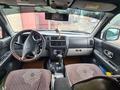 Mitsubishi Montero Sport 2000 годаүшін4 000 000 тг. в Семей – фото 5