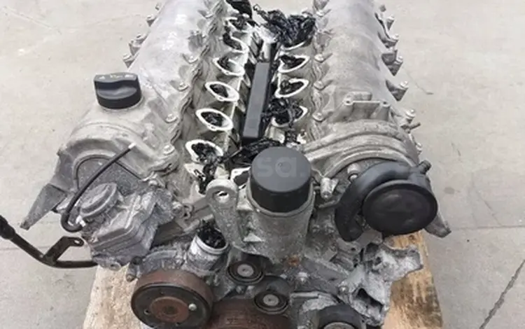 Двигатель Mercedes Benz M275 E55AL 5.5 V12 36V Инжекторүшін800 000 тг. в Тараз