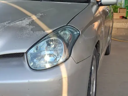 Toyota Mark II 2001 года за 3 350 000 тг. в Алматы – фото 2