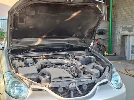 Toyota Mark II 2001 года за 3 350 000 тг. в Алматы – фото 11