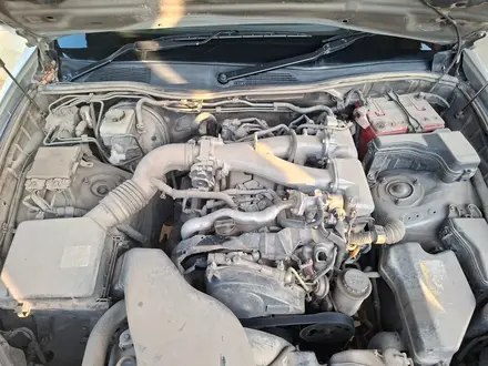 Toyota Mark II 2001 года за 3 350 000 тг. в Алматы – фото 12