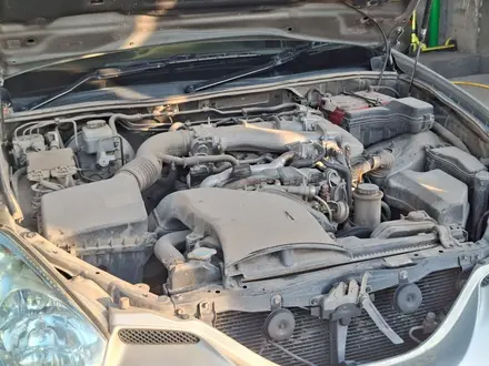 Toyota Mark II 2001 года за 3 350 000 тг. в Алматы – фото 13