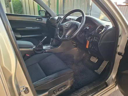 Toyota Mark II 2001 года за 3 350 000 тг. в Алматы – фото 14
