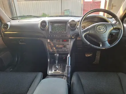 Toyota Mark II 2001 года за 3 350 000 тг. в Алматы – фото 16