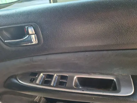 Toyota Mark II 2001 года за 3 350 000 тг. в Алматы – фото 18