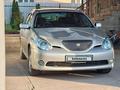 Toyota Mark II 2001 года за 3 350 000 тг. в Алматы