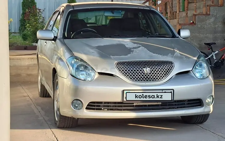 Toyota Mark II 2001 года за 3 350 000 тг. в Алматы