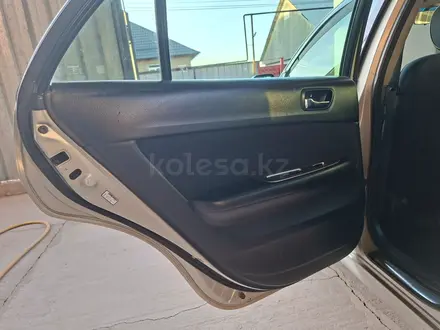 Toyota Mark II 2001 года за 3 350 000 тг. в Алматы – фото 21