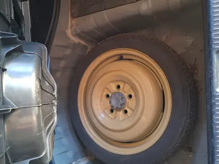 Toyota Mark II 2001 года за 3 350 000 тг. в Алматы – фото 28