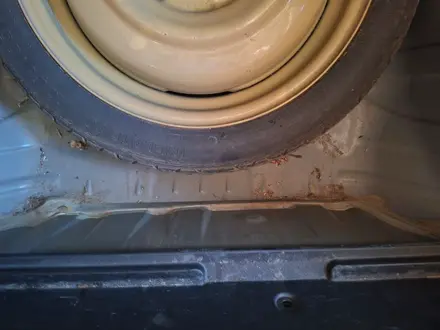 Toyota Mark II 2001 года за 3 350 000 тг. в Алматы – фото 29