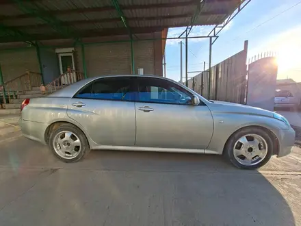 Toyota Mark II 2001 года за 3 350 000 тг. в Алматы – фото 3