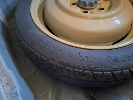 Toyota Mark II 2001 года за 3 350 000 тг. в Алматы – фото 32