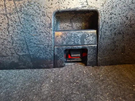 Toyota Mark II 2001 года за 3 350 000 тг. в Алматы – фото 36