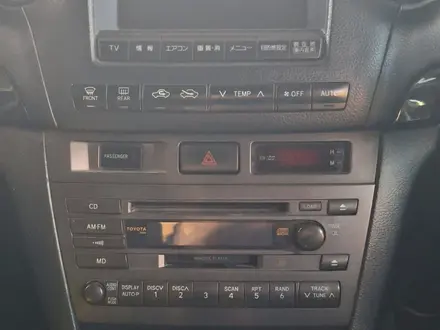 Toyota Mark II 2001 года за 3 350 000 тг. в Алматы – фото 39