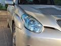 Toyota Mark II 2001 года за 3 350 000 тг. в Алматы – фото 5