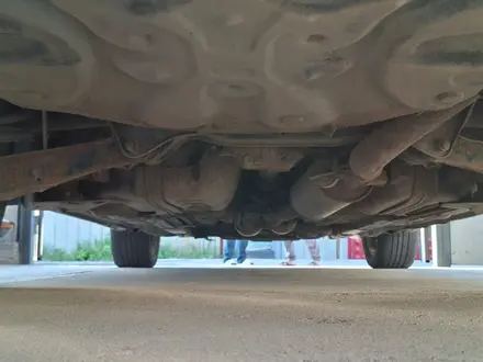 Toyota Mark II 2001 года за 3 350 000 тг. в Алматы – фото 9