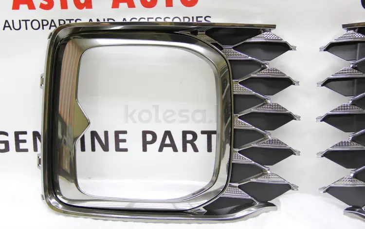 Окантовка фары Hyundai Grandeur за 5 000 тг. в Уральск